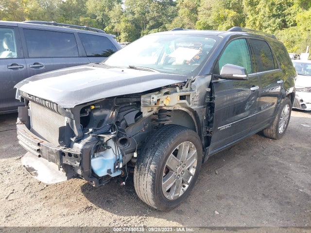 GMC Acadia Denali 2015 1GKKVTKD1FJ335271 Image 2