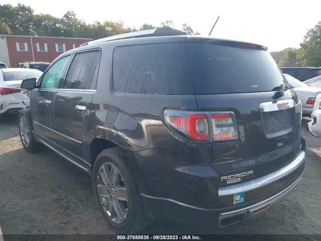 GMC Acadia Denali 2015 1GKKVTKD1FJ335271 Image 3