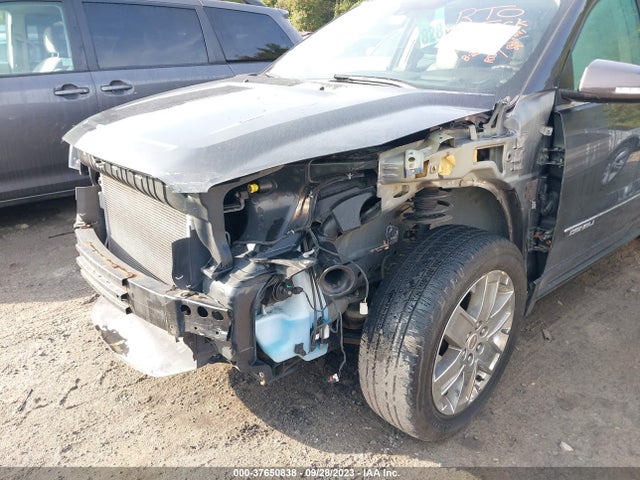 GMC Acadia Denali 2015 1GKKVTKD1FJ335271 Image 6