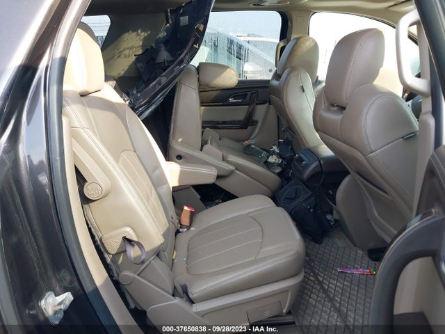 GMC Acadia Denali 2015 1GKKVTKD1FJ335271 Image 8