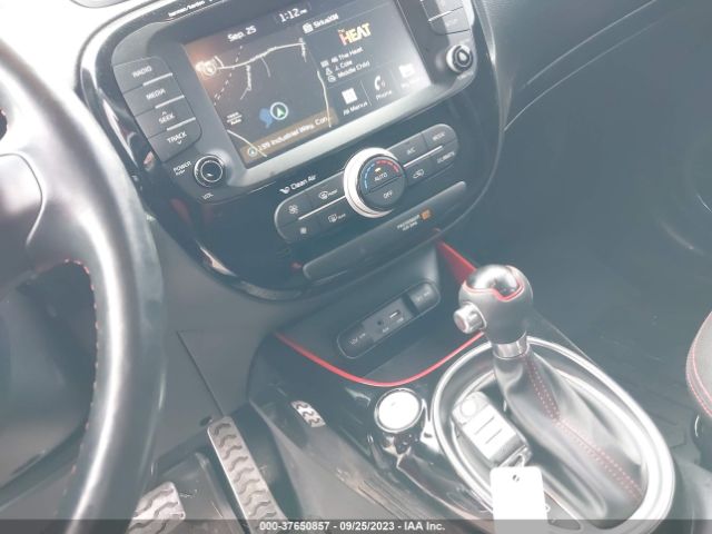 KNDJP3A55K7662582 KIA SOUL +