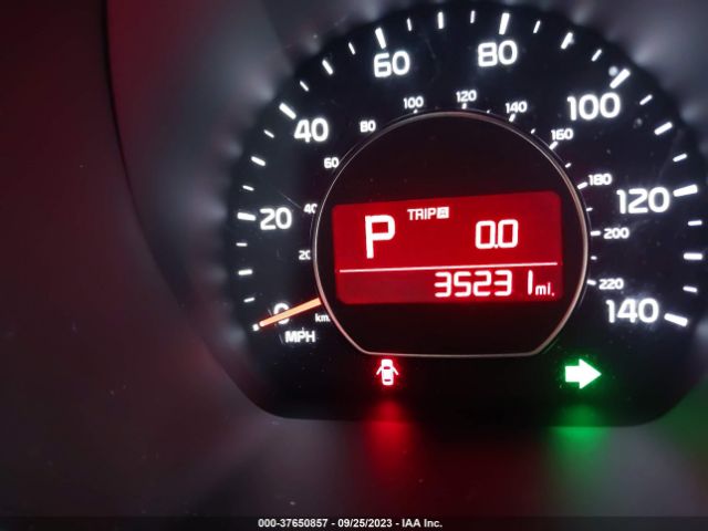 KNDJP3A55K7662582 KIA SOUL +