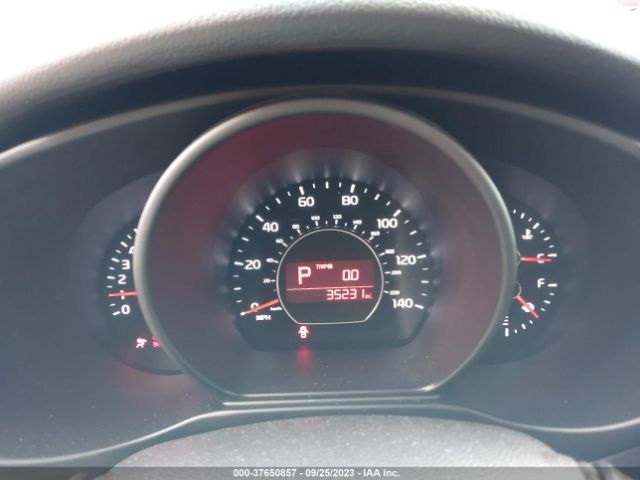 KNDJP3A55K7662582 KIA SOUL +