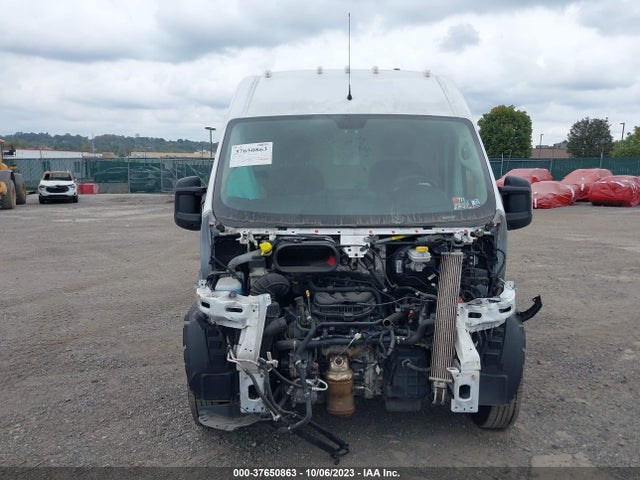 3C6URVJG9KE560309 RAM Promaster Cargo Van