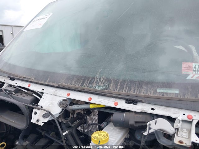 3C6URVJG9KE560309 RAM Promaster Cargo Van