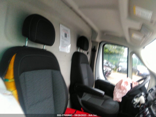 3C6URVJG9KE560309 RAM Promaster Cargo Van