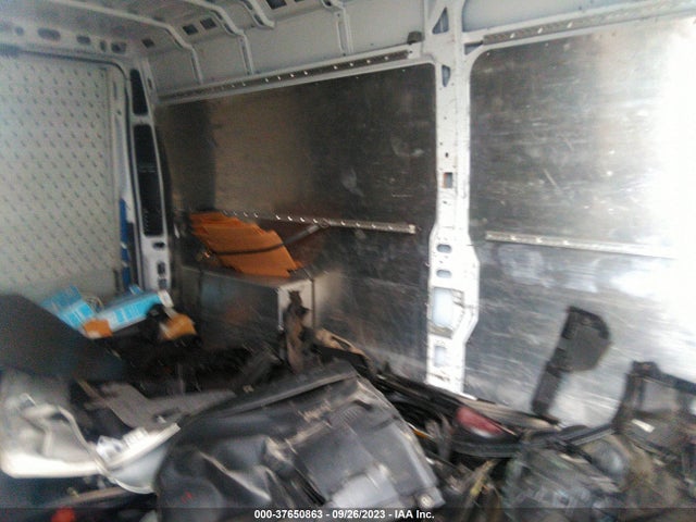 3C6URVJG9KE560309 RAM Promaster Cargo Van