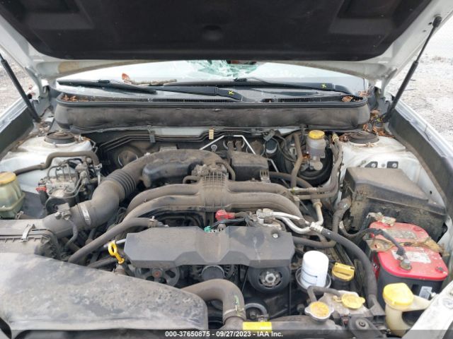 4S4BRBPC4E3310759 Subaru Outback 2.5i Limited