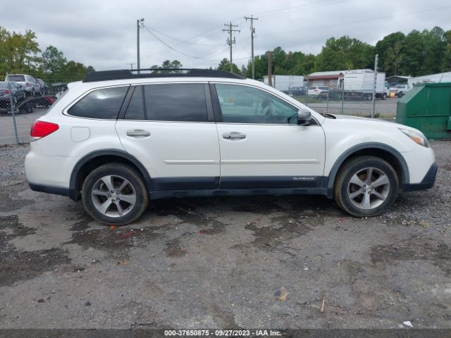 4S4BRBPC4E3310759 Subaru Outback 2.5i Limited