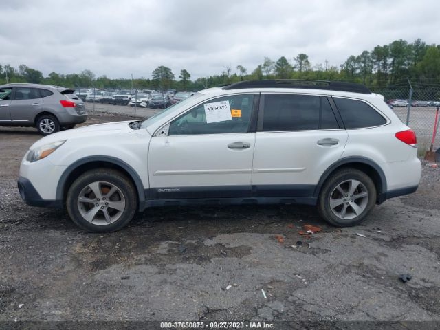 4S4BRBPC4E3310759 Subaru Outback 2.5i Limited