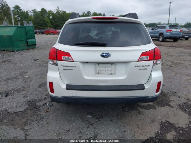 4S4BRBPC4E3310759 Subaru Outback 2.5i Limited