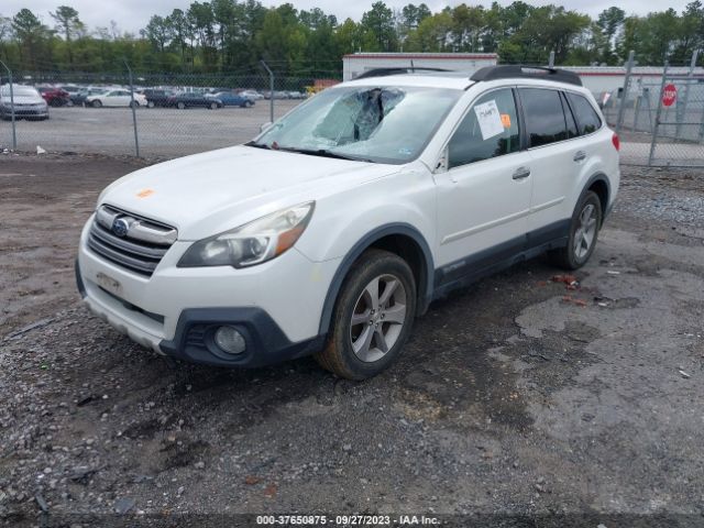 4S4BRBPC4E3310759 Subaru Outback 2.5i Limited