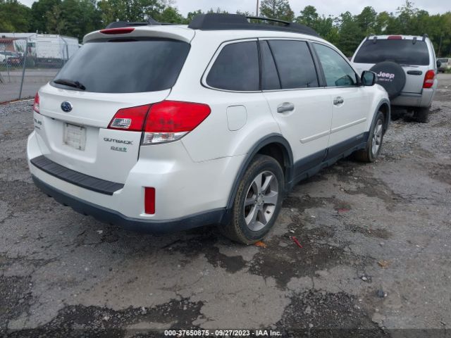 4S4BRBPC4E3310759 Subaru Outback 2.5i Limited