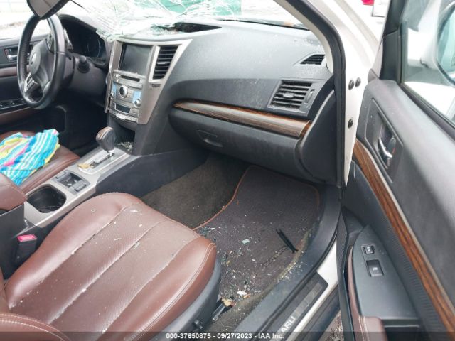 4S4BRBPC4E3310759 Subaru Outback 2.5i Limited