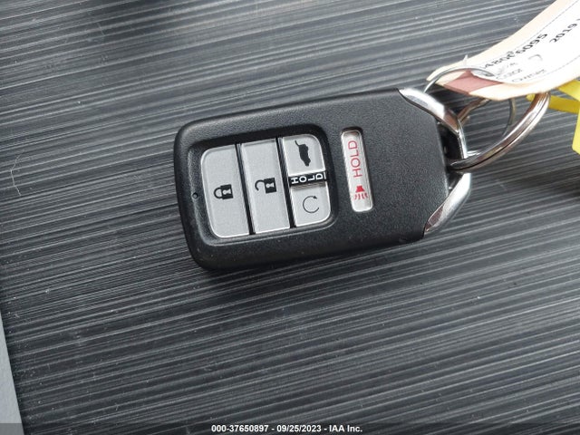 Honda Pilot Elite 2019 5FNYF6H01KB057983 Image 11