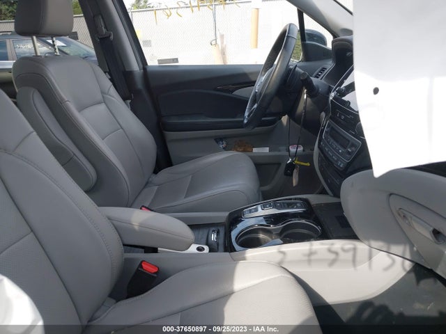 Honda Pilot Elite 2019 5FNYF6H01KB057983 Image 5