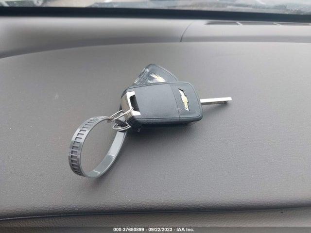 Chevrolet Volt 2014 1G1RF6E45EU169881 Image 11