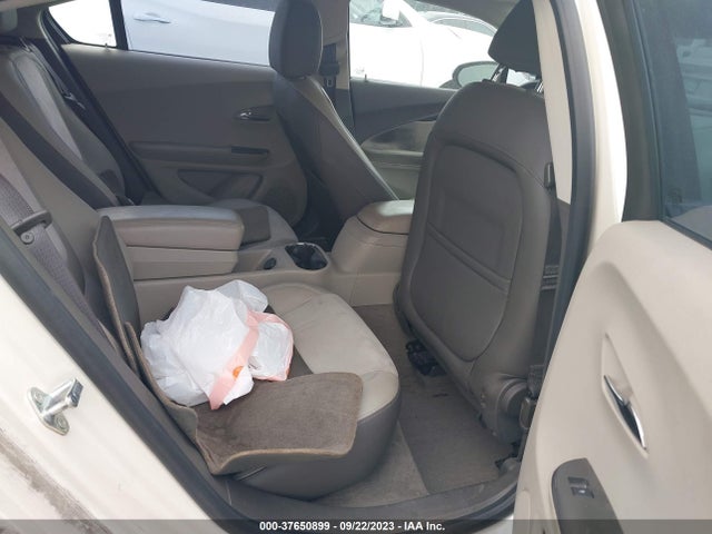 Chevrolet Volt 2014 1G1RF6E45EU169881 Image 8