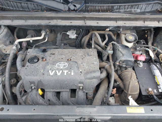 2006 SCION XB VIN: JTLKT324864080235