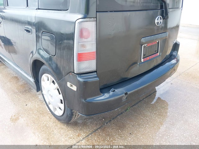 2006 SCION XB VIN: JTLKT324864080235