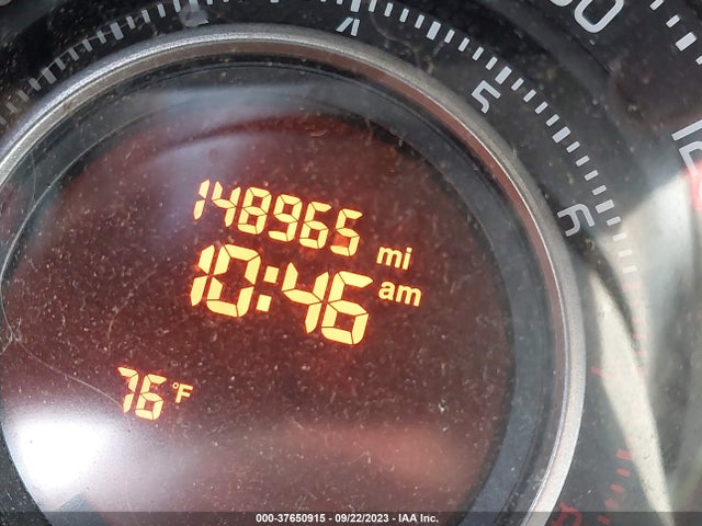 2013 FIAT 500 3C3CFFFH6DT574319 Photo 6