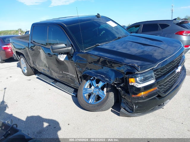 2018 3GCPCPEC7JG561763 main image