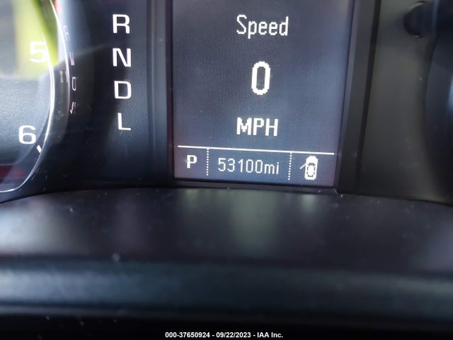 Chevrolet Silverado 1500 Custom 2018 3GCPCPEC7JG561763 Image 15