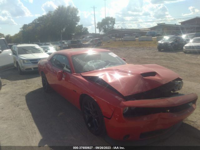 2C3CDZBT9PH515313 auction archive image