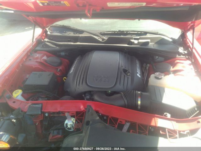 2C3CDZBT9PH515313 Dodge Challenger R/t