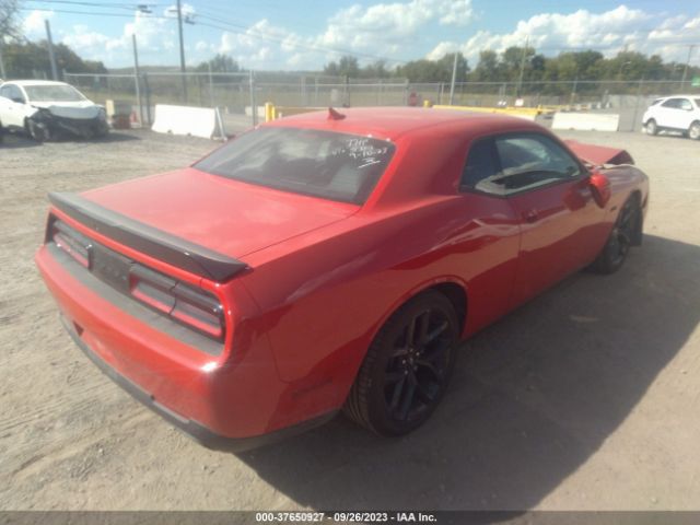 2C3CDZBT9PH515313 Dodge Challenger R/t