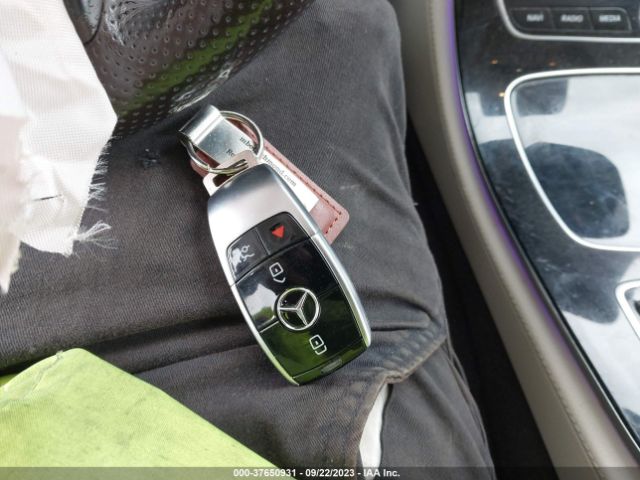 WDD1K6GB5JF036327 Mercedes-Benz E-class E 400