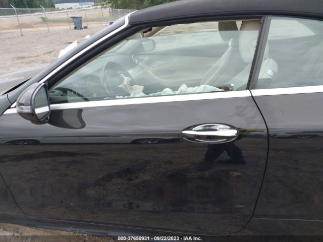 WDD1K6GB5JF036327 Mercedes-Benz E-class E 400