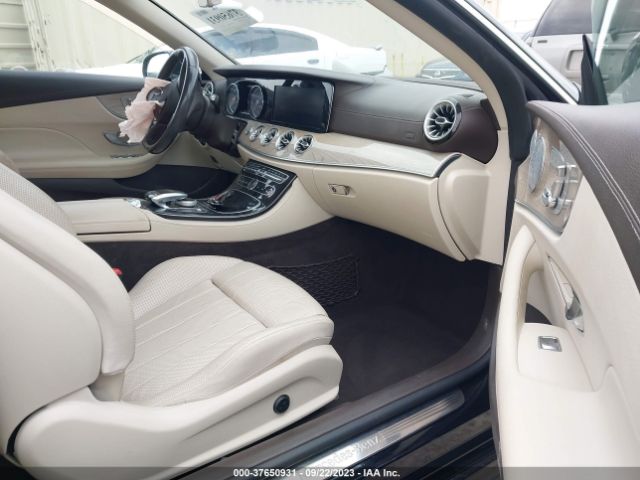 WDD1K6GB5JF036327 Mercedes-Benz E-class E 400