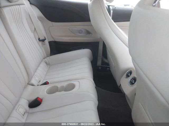 WDD1K6GB5JF036327 Mercedes-Benz E-class E 400