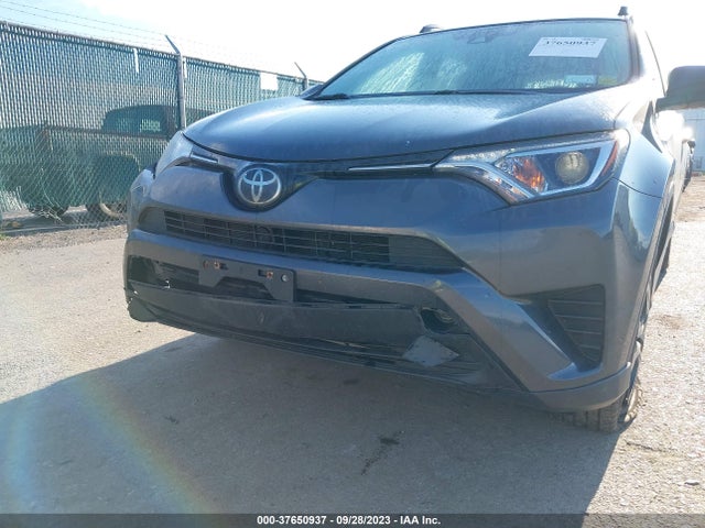 2018 TOYOTA RAV4 JTMBFREVXJJ246372 Photo 5