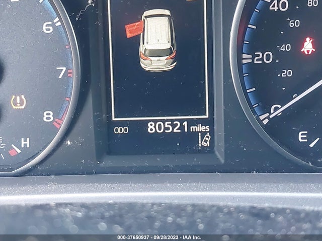 2018 TOYOTA RAV4 JTMBFREVXJJ246372 Photo 6