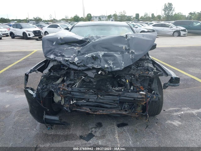 Honda Accord Sport 2015 1HGCR2F59FA097401 Image 13