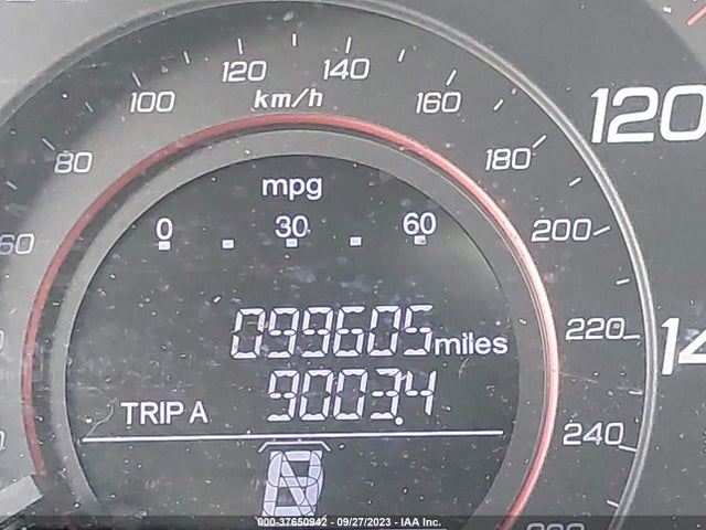 Honda Accord Sport 2015 1HGCR2F59FA097401 Image 16