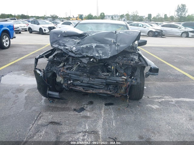 Honda Accord Sport 2015 1HGCR2F59FA097401 Image 6