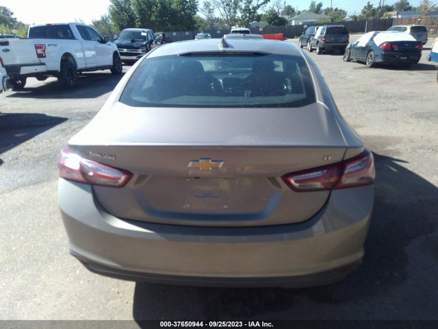 Chevrolet MALIBU LT 2022 1G1ZD5ST7NF140074 Image 16