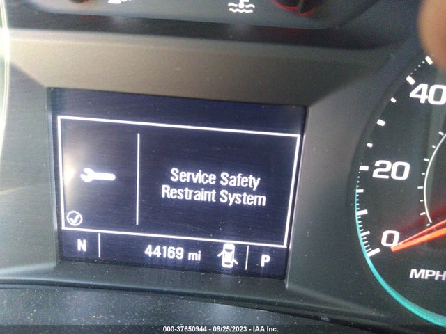 Chevrolet MALIBU LT 2022 1G1ZD5ST7NF140074 Image 7