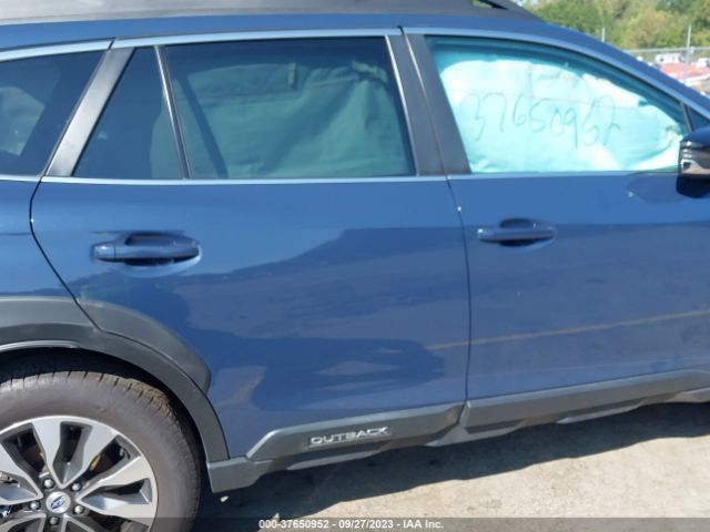 4S4BTANC7P3173964 Subaru Outback Limited