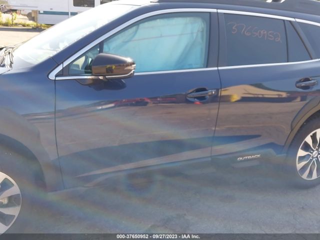 4S4BTANC7P3173964 Subaru Outback Limited