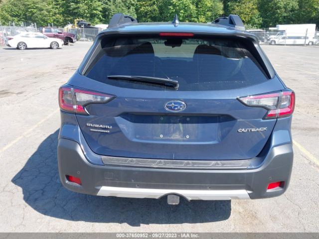 4S4BTANC7P3173964 Subaru Outback Limited