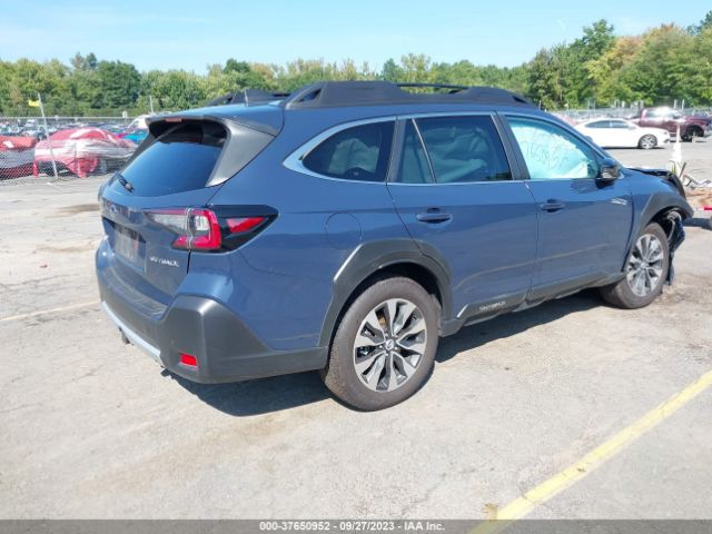4S4BTANC7P3173964 Subaru Outback Limited