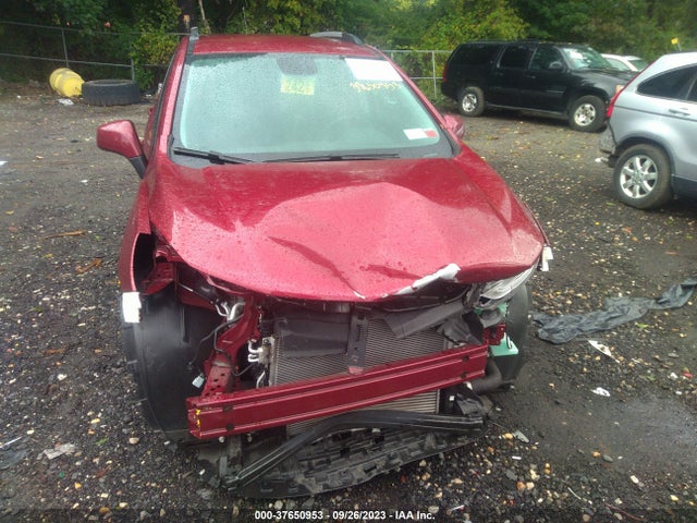Chevrolet Trax Lt 2021 KL7CJLSB9MB325974 Image 12
