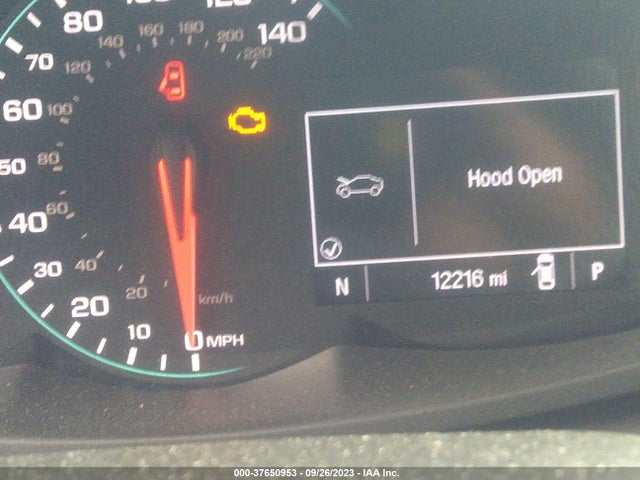 Chevrolet Trax Lt 2021 KL7CJLSB9MB325974 Image 15