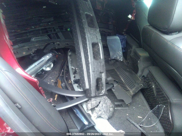 Chevrolet Trax Lt 2021 KL7CJLSB9MB325974 Image 8
