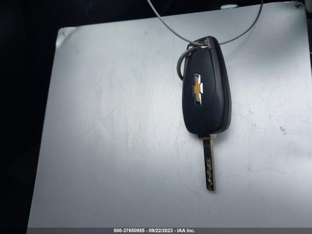 Chevrolet CRUZE LS 2018 1G1BC5SM7J7126970 Image 11