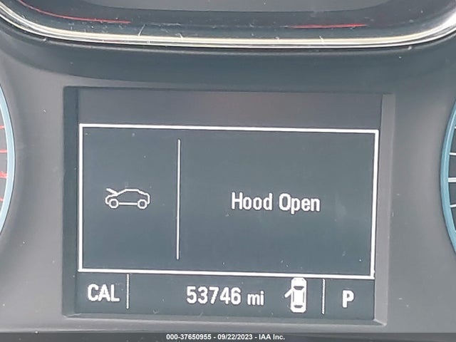 Chevrolet CRUZE LS 2018 1G1BC5SM7J7126970 Image 15